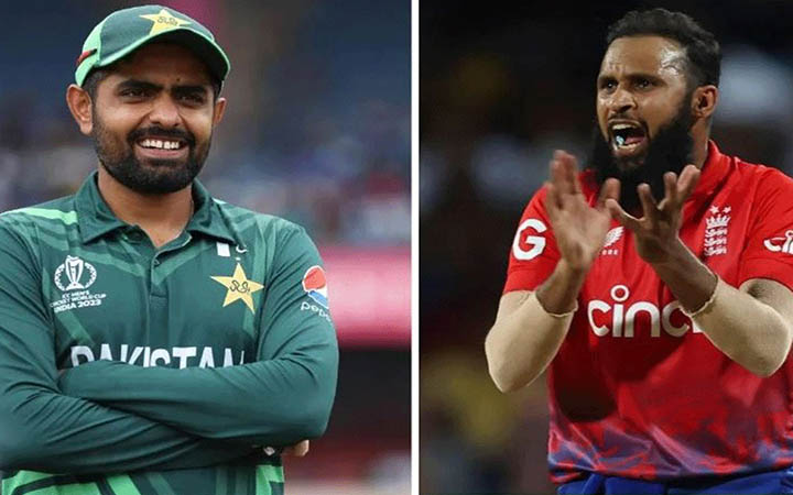 সিংহাসন পুনরুদ্ধার বাবরের, প্রথমবার শীর্ষে রশিদ