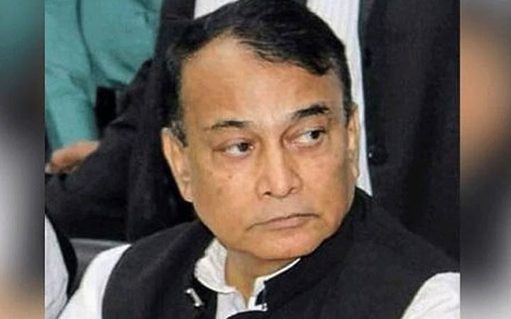 বরিশাল থেকে জুজুর ভয় বিতারিত করতে চাই: পানি প্রতিমন্ত্রী