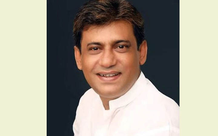 বরগুনায় স্বতন্ত্র প্রার্থী টুকুর পথসভা