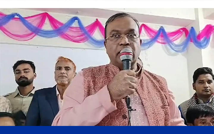নোয়াখালী-২ আসনে নৌকার প্রার্থীকে হত্যার হুমকি