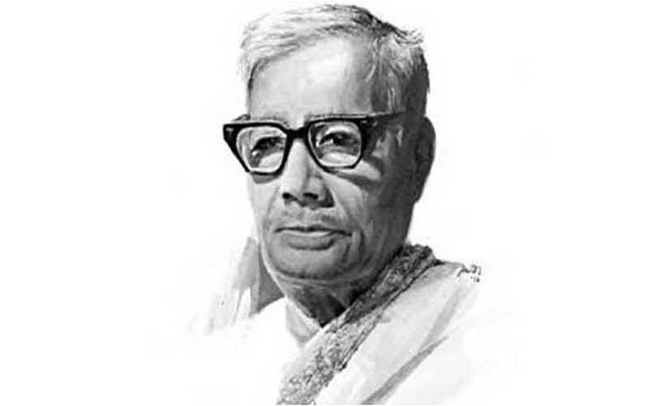 পল্লীকবি জসীম উদ্‌দীনের ১২১তম জন্মদিন আজ