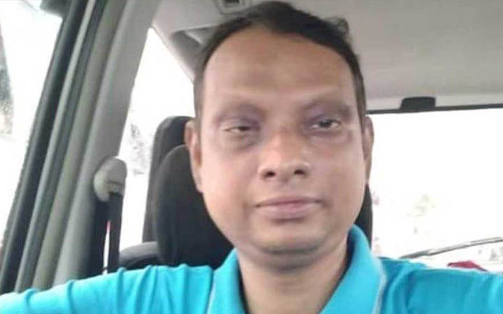 হৃদরোগে জবি কর্মকর্তা দেবাশীষের মৃত্যু