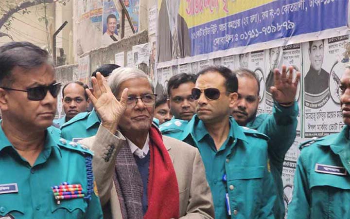 মির্জা ফখরুলকে জামিন দেননি হাইকোর্ট