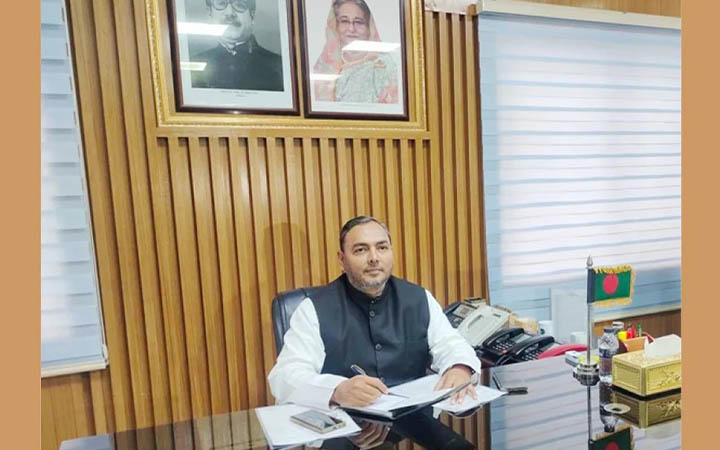 প্রথম কর্মসূচি দ্রব্যমূল্য ক্রয়ক্ষমতার মধ্যে আনা : বাণিজ্য প্রতিমন্ত্রী
