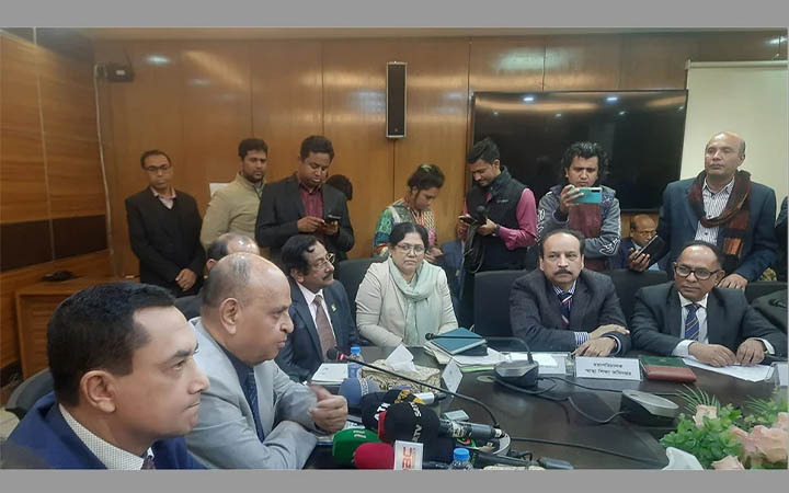 প্রত্যন্ত অঞ্চলে ভালো চিকিৎসার লক্ষ্যে কাজ করবে স্বাস্থ্য মন্ত্রণালয়