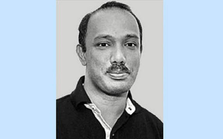 আরাফাত রহমান কোকোর নবম মৃত্যুবার্ষিকী আজ