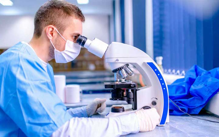 ক্যানসার নিয়ে সুখবর দিলেন বিজ্ঞানীরা