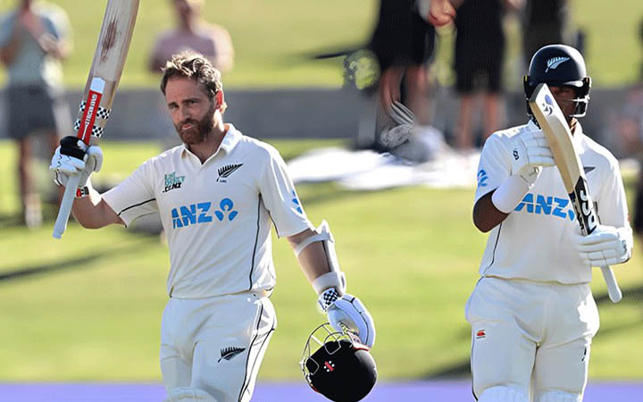 অস্ট্রেলিয়ার বিপক্ষে টি-টোয়েন্টি সিরিজে অনিশ্চিত উইলিয়ামসন