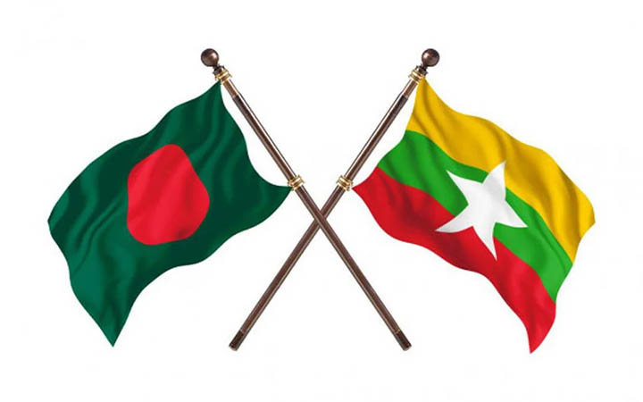 মিয়ানমারের রাষ্ট্রদূতকে তলব করছে সরকার