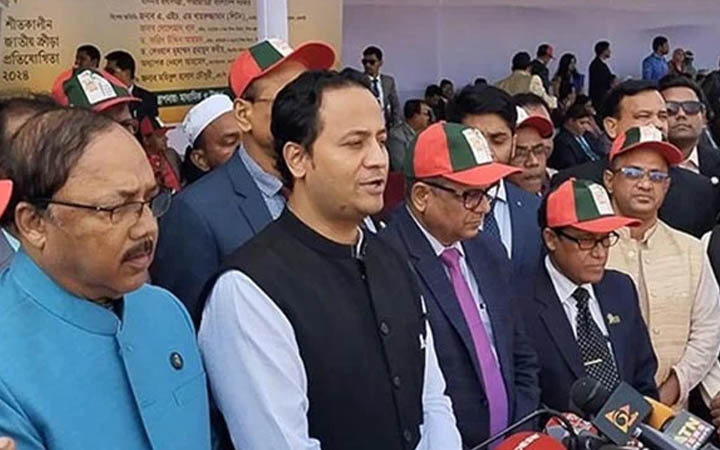 প্রথাগত শিক্ষা ব্যবস্থা থেকে বেরিয়ে আসতেই নতুন শিক্ষানীতি: শিক্ষামন্ত্রী