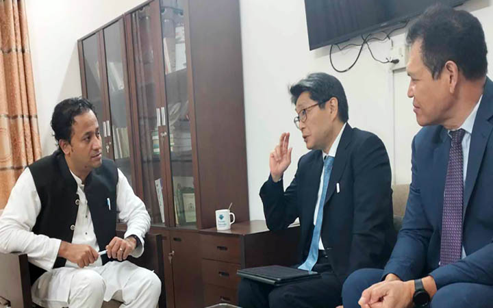 শিক্ষক প্রশিক্ষণে আরও বেশি সহায়তা দেবে এডিবি