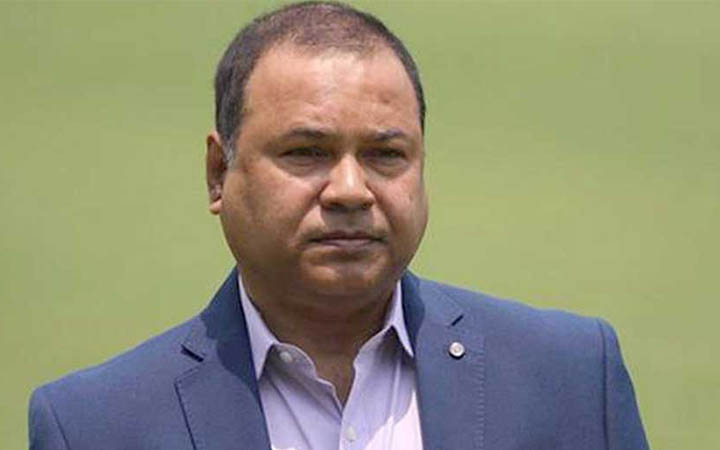 নতুন প্রধান নির্বাচক কে এই গাজী আশরাফ
