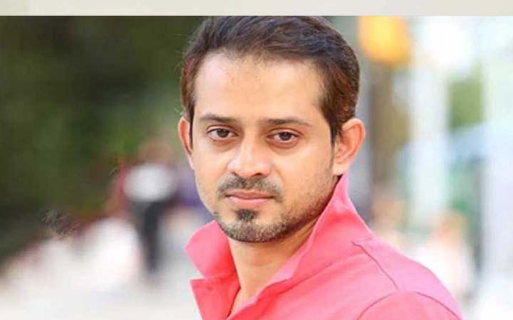 মুনিয়ার বোনকে গ্রেফতারের দাবি ইলিয়াসের