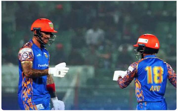 খুলনার সামনে জটিল সমীকরণ