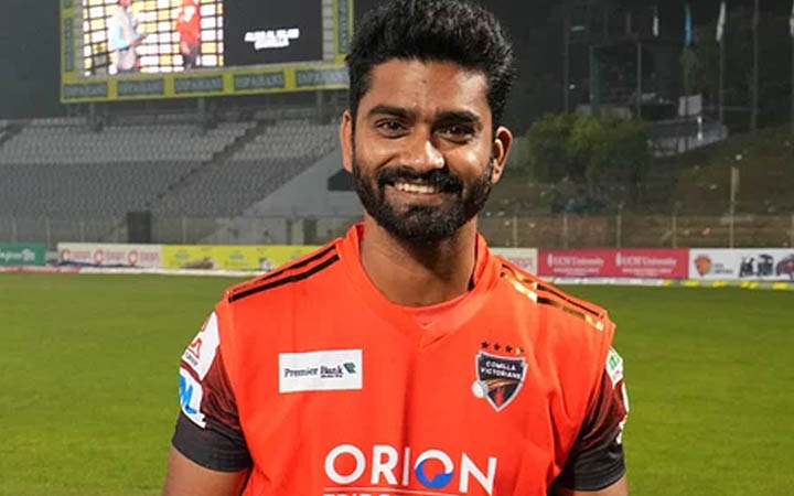 জাতীয় দলে ফিরতে বিপিএলে ভালো কিছু করতে চান আলিস