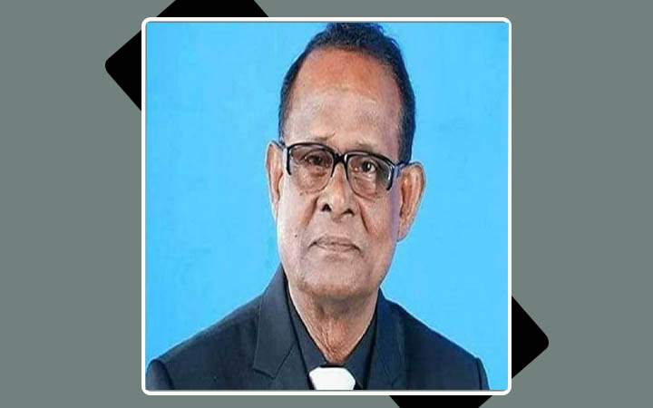 ঝিনাইদহ-১ আসনের এমপি আব্দুল হাই মারা গেছেন