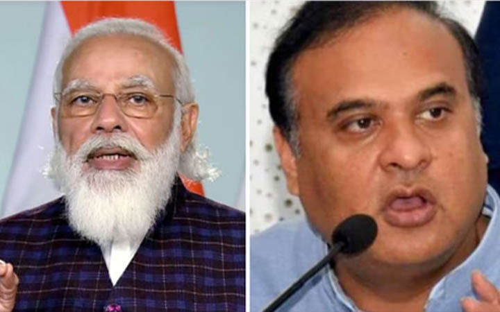আসামের এনআরসিতে কাটা গেছে ৫ লাখ বাঙালি হিন্দু!