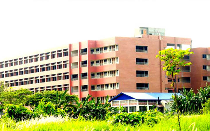 দেশসেরার তালিকায় ৪৩তম গণ বিশ্ববিদ্যালয়