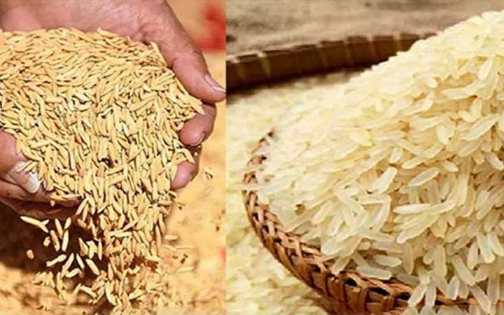 বোরো মৌসুমের ধান-চাল সংগ্রহের মূল্য নির্ধারণ