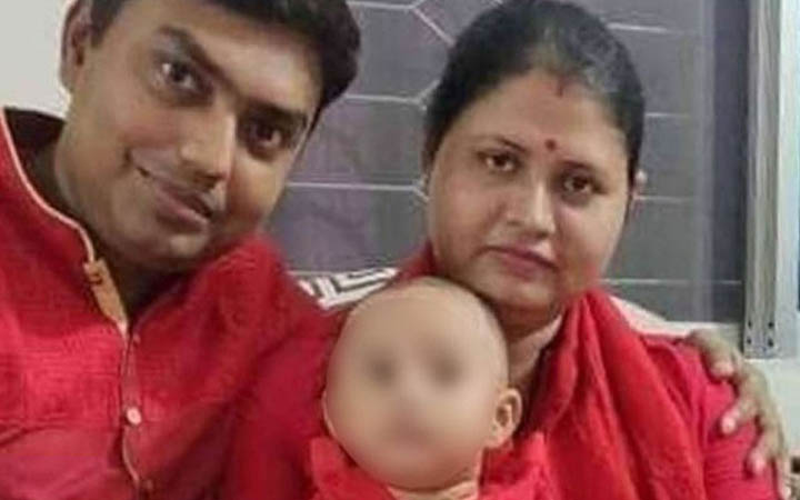 মাথায় ইট পড়ে ব্যাংক কর্মকর্তার মৃত্যু: প্রতিবেদন ৯ জুলাই