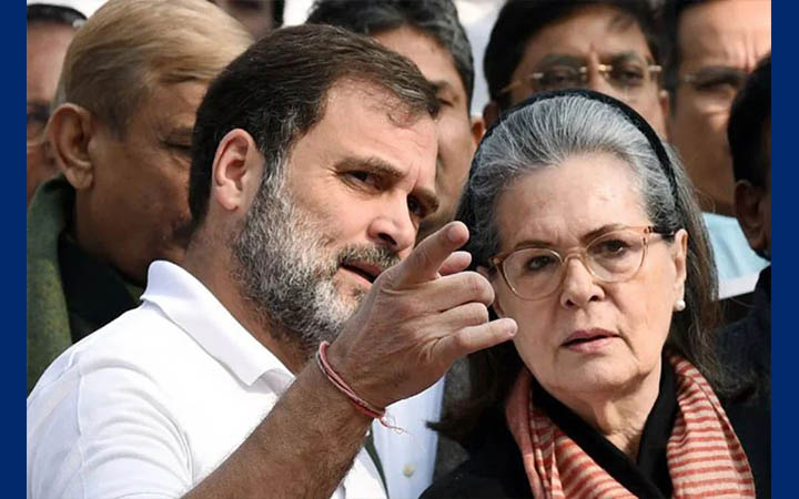 ভারতে লোকসভা নির্বাচন: মহারাষ্ট্রে এগিয়ে ইন্ডিয়া জোট