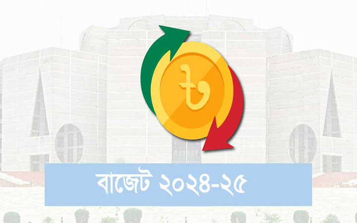 ২০২৪-২৫ অর্থবছর: বাজেটে সর্বোচ্চ বরাদ্দ যে ১০ খাতে