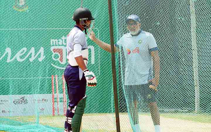 টি-টোয়েন্টি বিশ্বকাপ: প্রতিপক্ষ শ্রীলঙ্কা, বাংলাদেশ দলে পরিবর্তনের আভাস