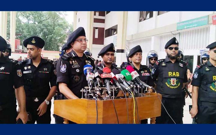 টিকিট কালোবাজারি এ বছরের পর আর থাকবে না: র‍্যাব