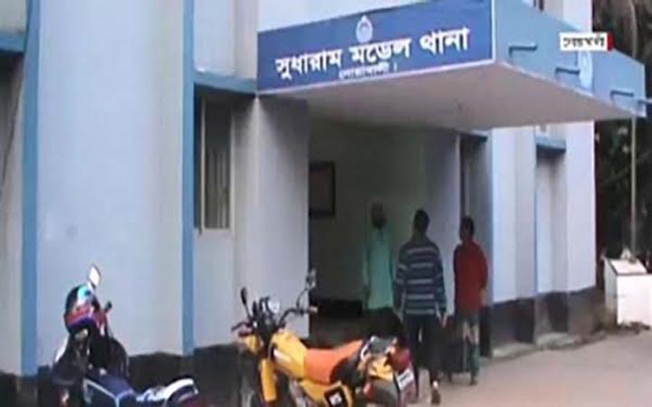 নোয়াখালীতে পুলিশের ওপর হামলা চালিয়ে আসামি ছিনতাই, গ্রেপ্তার-১৪