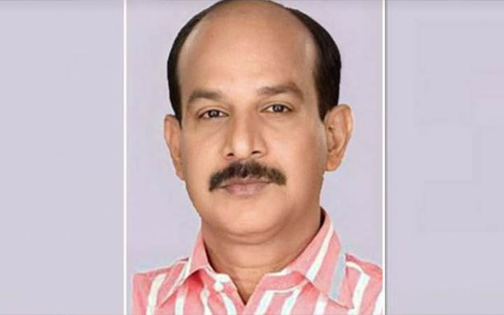 বিএনপি নেতা নাদিম মোস্তফা মারা গেছেন