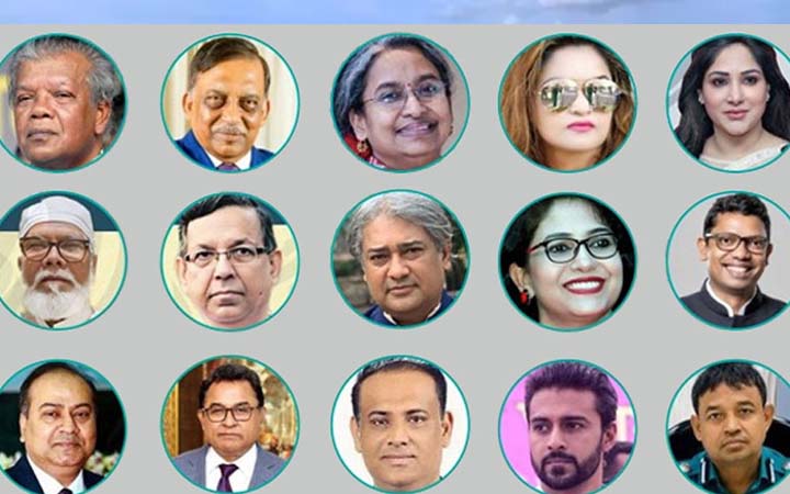 বিগত সরকারের শতাধিক প্রভাবশালীর ব্যাংক হিসাব জব্দ