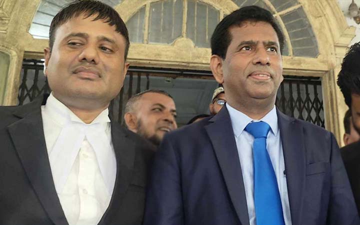 দেশে এনে শেখ হাসিনাকে বিচারের মুখোমুখি করা হবে: তাজুল ইসলাম