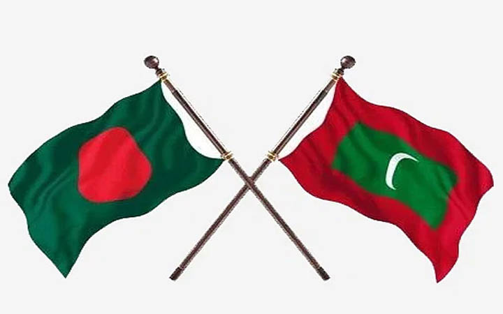 মালদ্বীপের সঙ্গে বন্দি বিনিময় চুক্তির খসড়া অনুমোদন