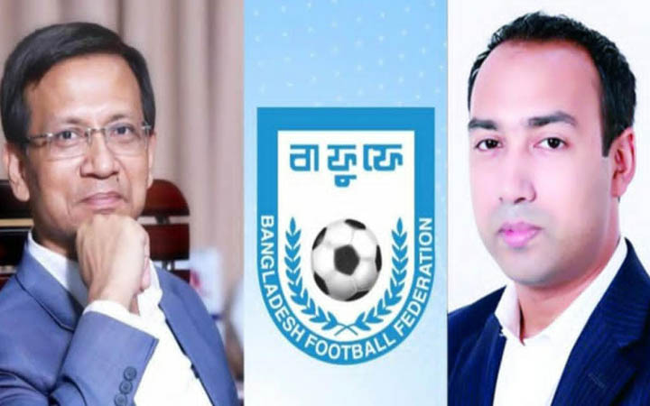 তফসিল চূড়ান্ত, ইমরুল ও তাবিথকে ঘিরে নির্বাচনী আমেজ