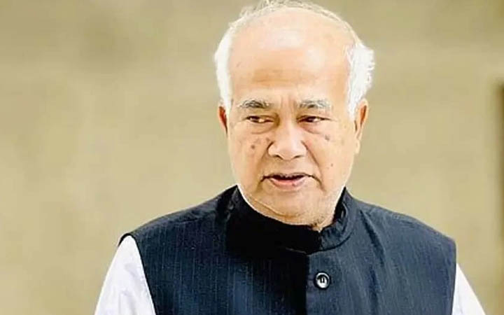 সাবেক গণপূর্তমন্ত্রী ইঞ্জিনিয়ার মোশাররফ হোসেন গ্রেফতার