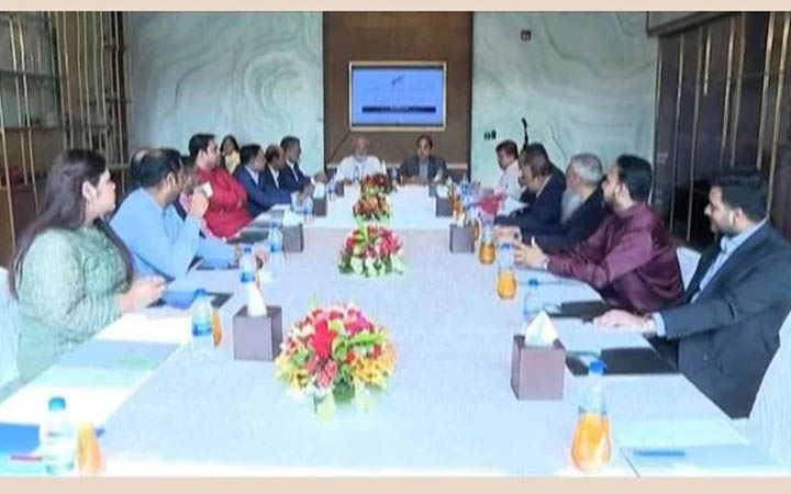 অ্যাটকোর কার্যনির্বাহী কমিটির বার্ষিক সাধারণ সভা অনুষ্ঠিত