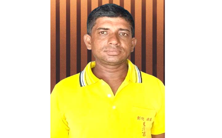 নোয়াখালীতে মিছিলে যুবদল নেতার মৃত্যু