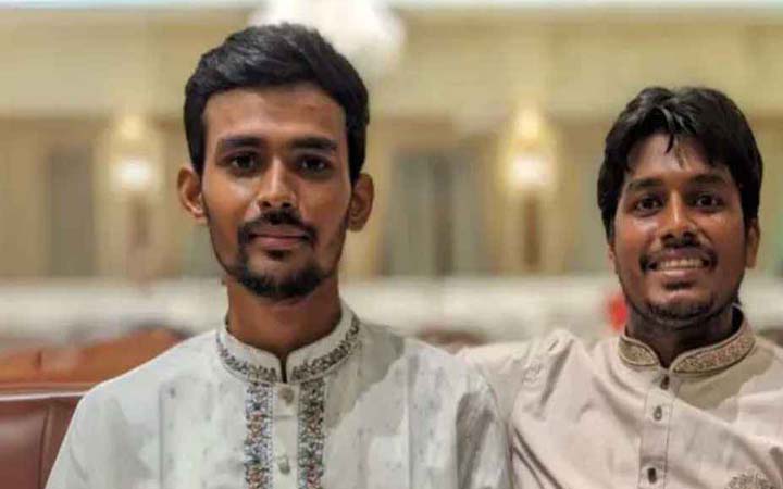 আমাকে অপসারণ করা হয়নি, বললেন উপদেষ্টা আসিফের এপিএস মোয়াজ্জেম