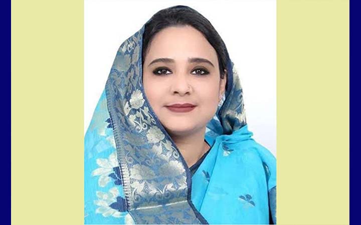 সাবেক এমপি বুবলীর জামিন নামঞ্জুর