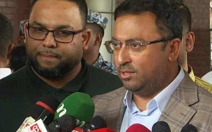 তারেক রহমানের নেতৃত্বে নির্বাচনে অংশ নেবে বিএনপি : হুমায়ুন কবীর