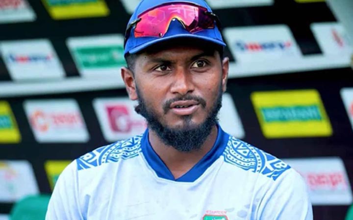 দোষ উডের নয়, ব্যর্থতার দায় আমাদের : জাকের