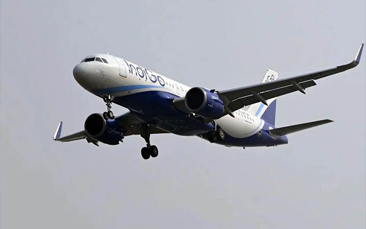 ৫ বছর পর ফের চালু হচ্ছে ভারত ও চীনের সরাসরি ফ্লাইট