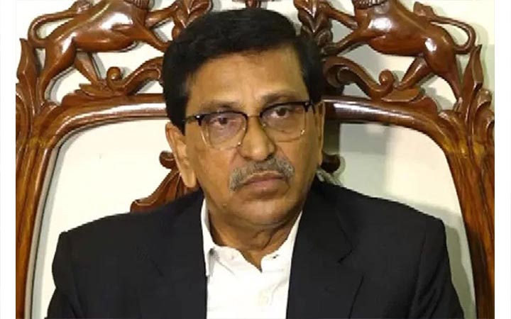 হানিফসহ ৪ জনের অভিযোগ গঠনের শুনানি আজ