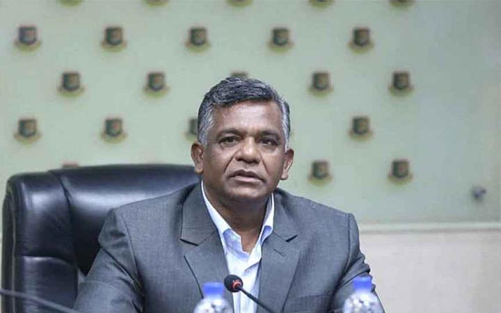 বিসিবির নতুন সভাপতি বুলবুল