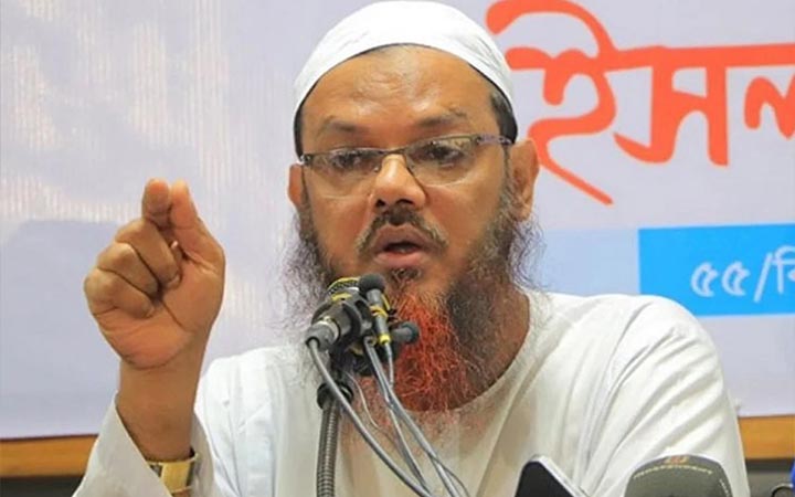 ‘জনগণের ভাগ্য পরিবর্তনে রাজনৈতিক ব্যক্তিদের আদর্শের পরিবর্তন জরুরি’