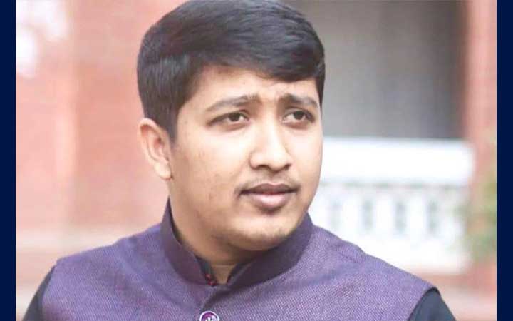 নিষিদ্ধ ছাত্রলীগের কেন্দ্রীয় সহসভাপতি গ্রেফতার