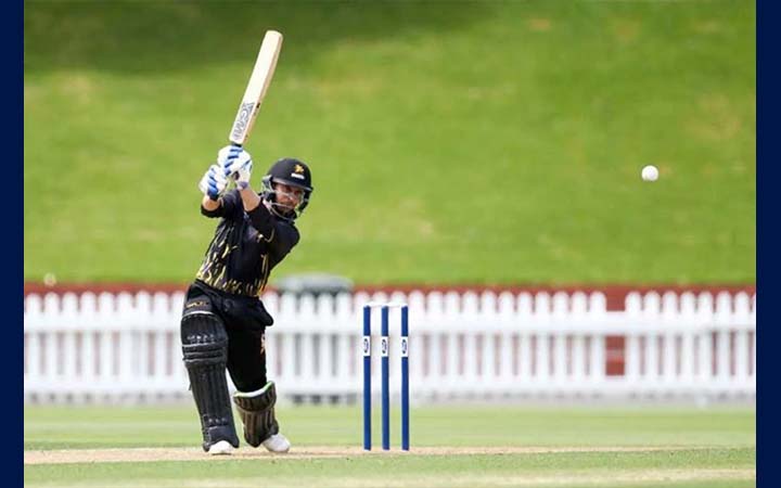 আট মাস পর নিউজিল্যান্ডের ওয়ানডে একাদশে কনওয়ে