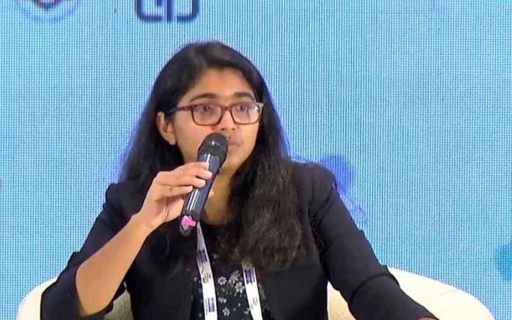 রাজনীতি এখন বদলে গেছে: তাসনিম জারা