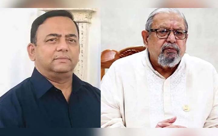 বেনজীর-ইমরানসহ ১০৩ জনের বিরুদ্ধে অধিকতর তদন্তের নির্দেশ