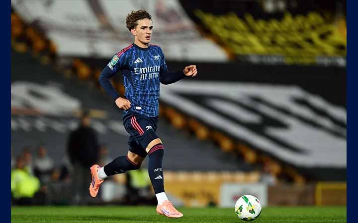 চ্যাম্পিয়ন্স লিগের ইতিহাসে সবচেয়ে কনিষ্ঠ খেলোয়াড় এখন ডাউম্যান